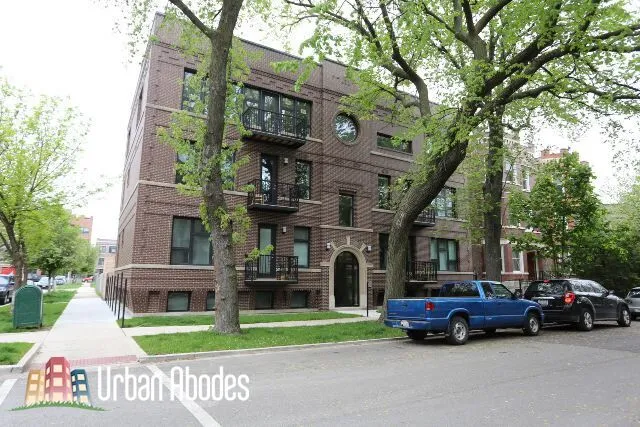 900 N FAIRFIELD AVE 60622-unit#N3-Chicago-IL