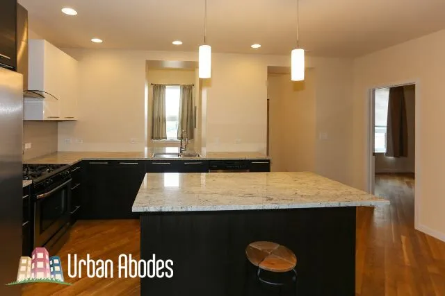 900 N FAIRFIELD AVE 60622-unit#N3-Chicago-IL