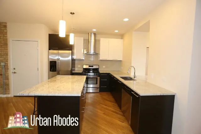 900 N FAIRFIELD AVE 60622-unit#N3-Chicago-IL