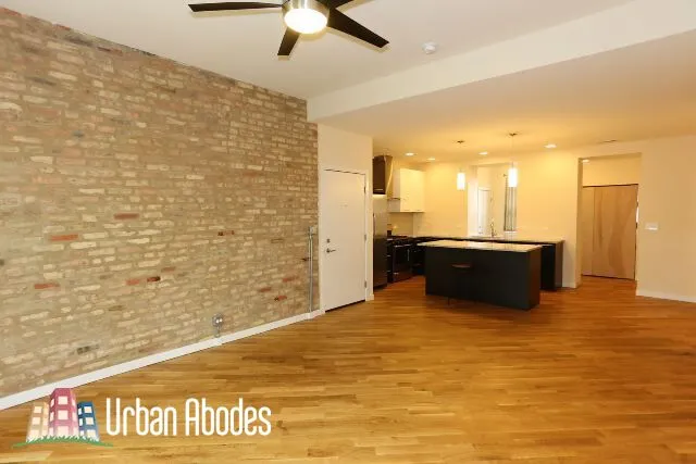 900 N FAIRFIELD AVE 60622-unit#N3-Chicago-IL