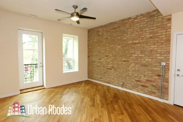 900 N FAIRFIELD AVE 60622-unit#N3-Chicago-IL