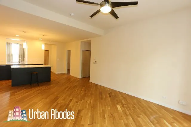 900 N FAIRFIELD AVE 60622-unit#N3-Chicago-IL