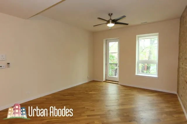 900 N FAIRFIELD AVE 60622-unit#N3-Chicago-IL