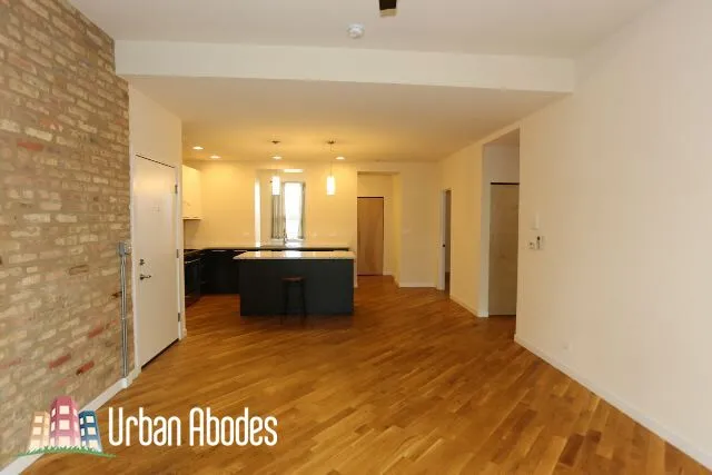 900 N FAIRFIELD AVE 60622-unit#N3-Chicago-IL