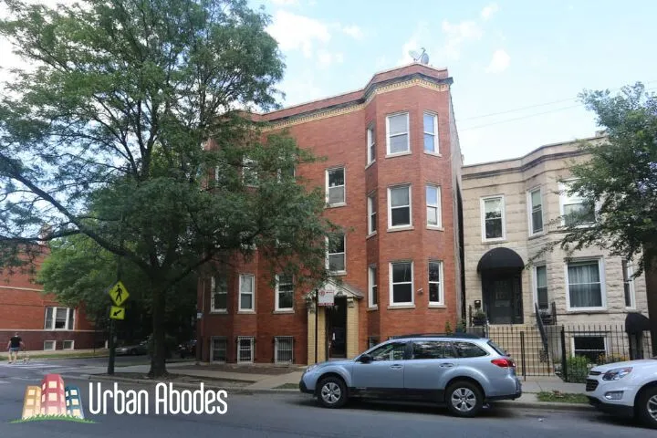 2649 N SACRAMENTO AVE 60647-unit#4-Chicago-IL