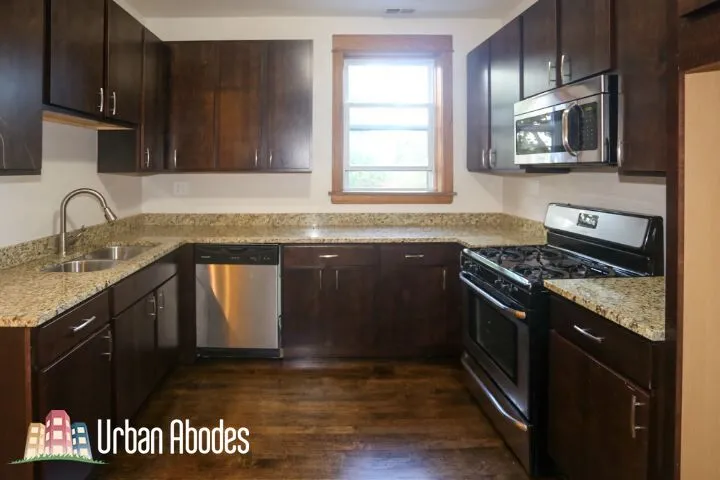 2649 N SACRAMENTO AVE 60647-unit#4-Chicago-IL