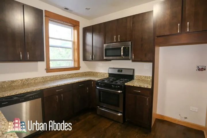 2649 N SACRAMENTO AVE 60647-unit#4-Chicago-IL