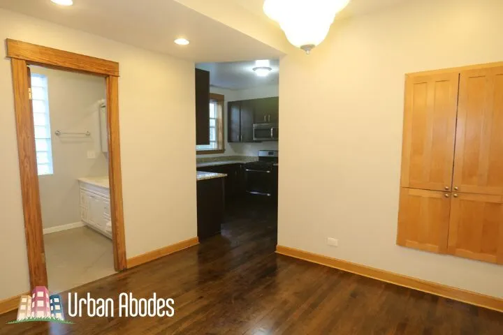 2649 N SACRAMENTO AVE 60647-unit#4-Chicago-IL