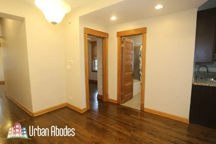 2649 N SACRAMENTO AVE 60647-unit#4-Chicago-IL