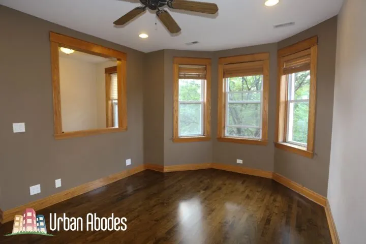 2649 N SACRAMENTO AVE 60647-unit#4-Chicago-IL