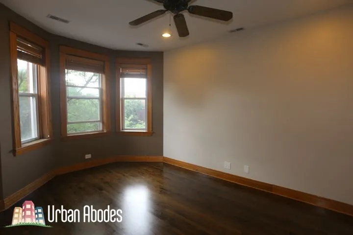 2649 N SACRAMENTO AVE 60647-unit#4-Chicago-IL