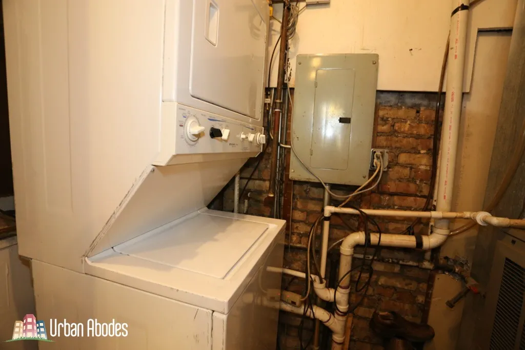 2649 N SACRAMENTO AVE 60647-unit#4-Chicago-IL