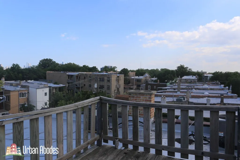 2649 N SACRAMENTO AVE 60647-unit#4-Chicago-IL