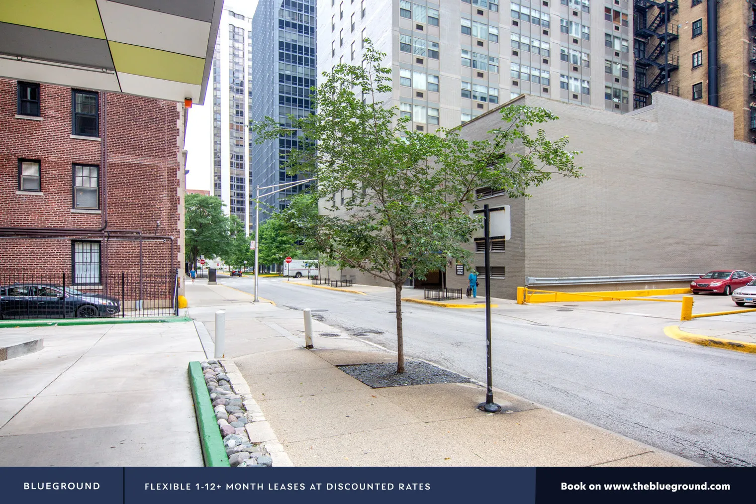 860 N DEWITT PL 60611-Gold Coast City Club-unit#ID135-Chicago-IL