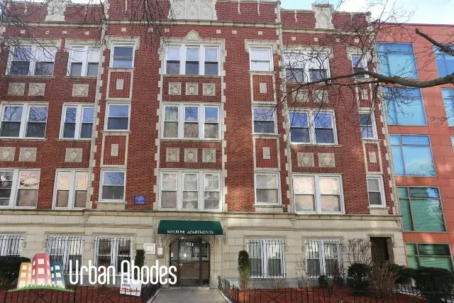 612 W PATTERSON AVE 60613-unit#305-Chicago-IL