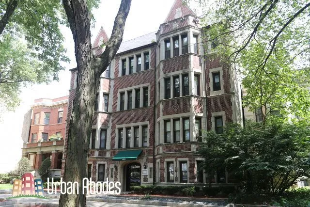 4631 N PAULINA ST 60640-unit#208-Chicago-IL