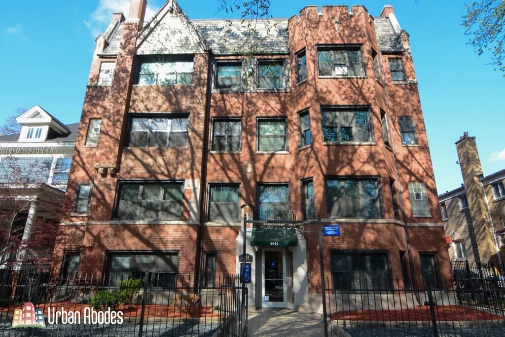 4614 N PAULINA ST 60640-unit#304-Chicago-IL