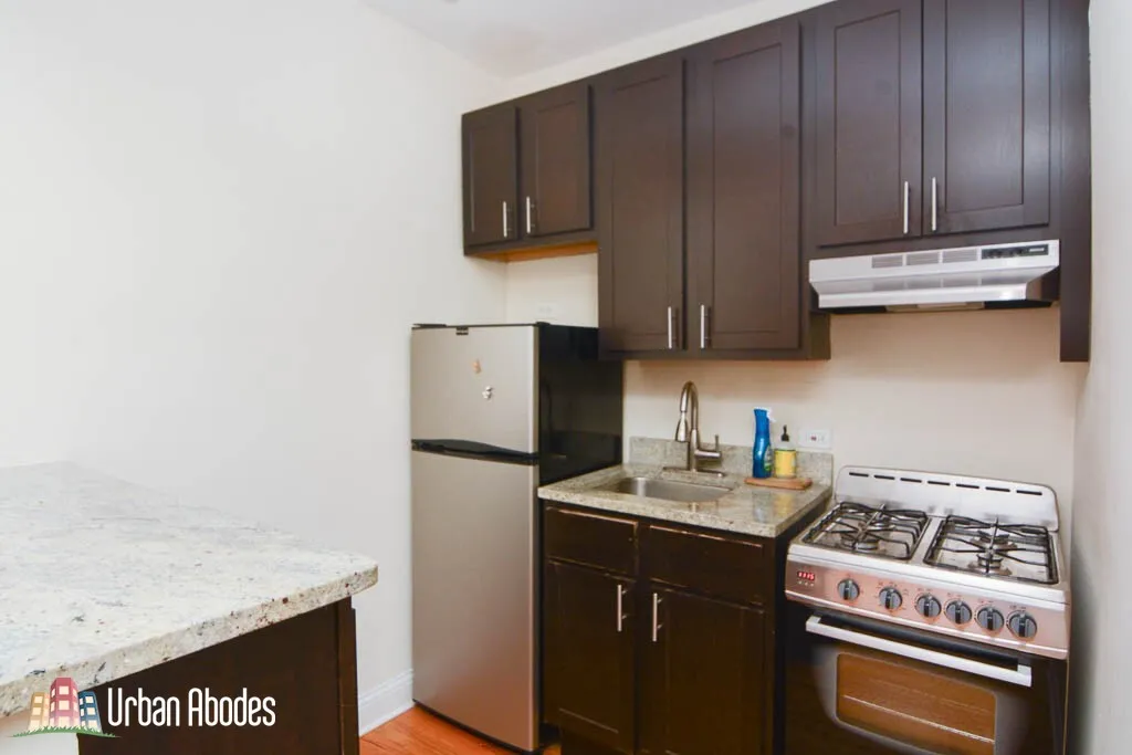 4614 N PAULINA ST 60640-unit#304-Chicago-IL