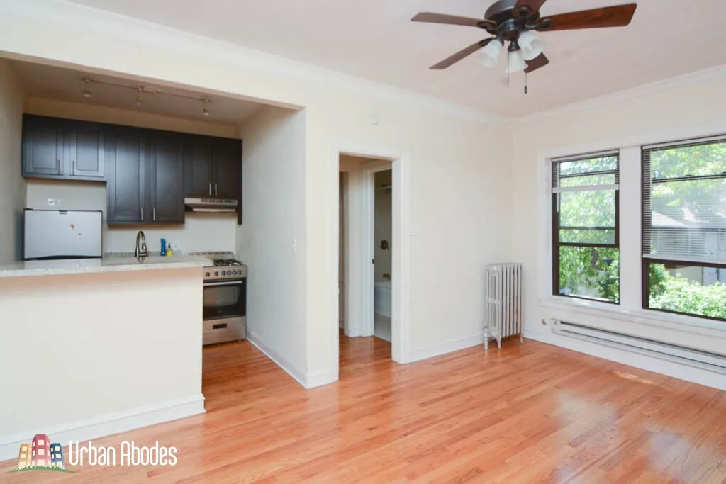 4614 N PAULINA ST 60640-unit#304-Chicago-IL