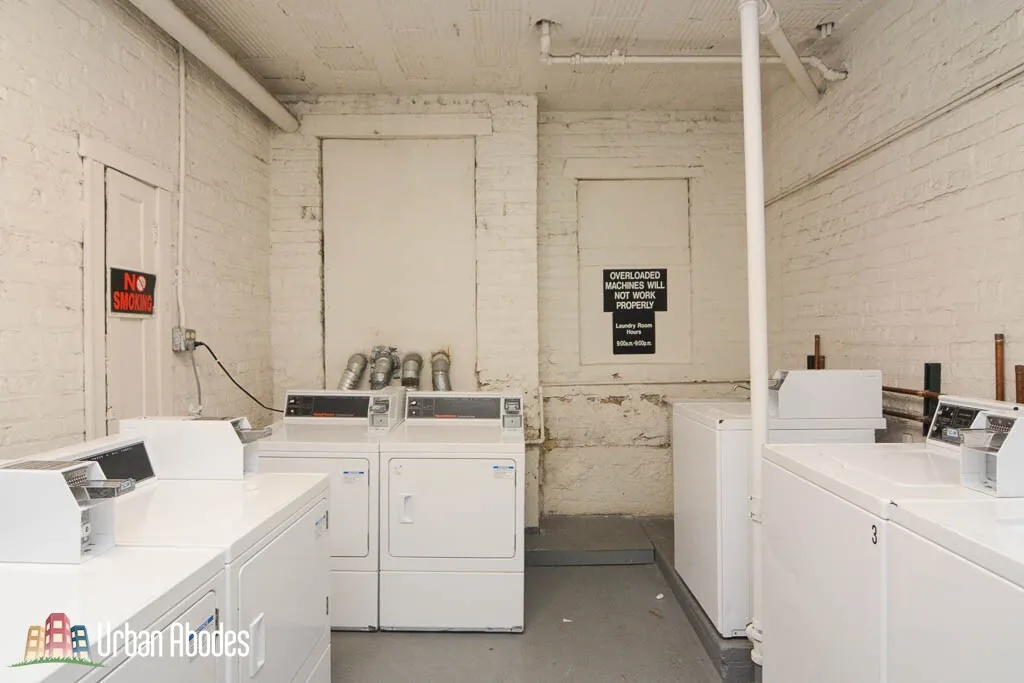 4614 N PAULINA ST 60640-unit#304-Chicago-IL