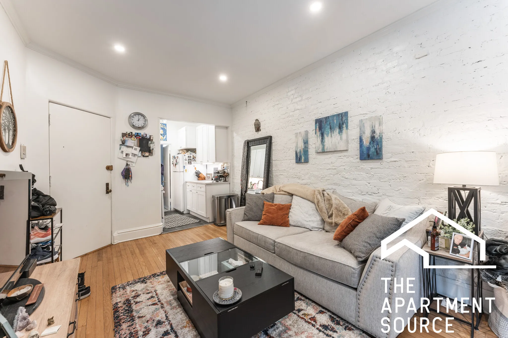 2252 N CLEVELAND AVE 60614-unit#2F-Chicago-IL