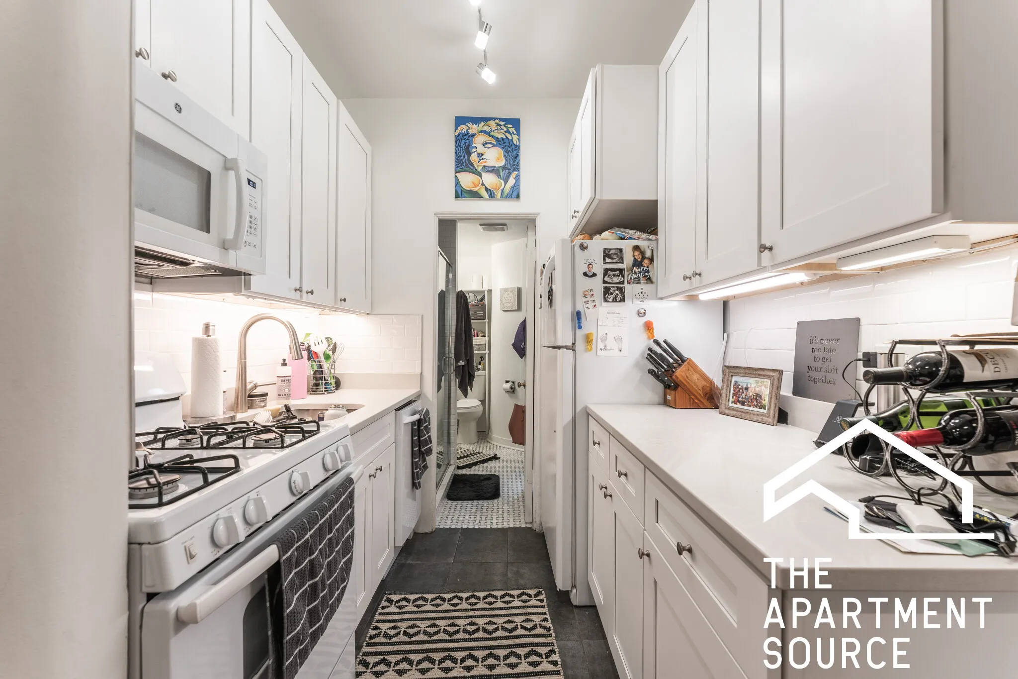 2252 N CLEVELAND AVE 60614-unit#2F-Chicago-IL