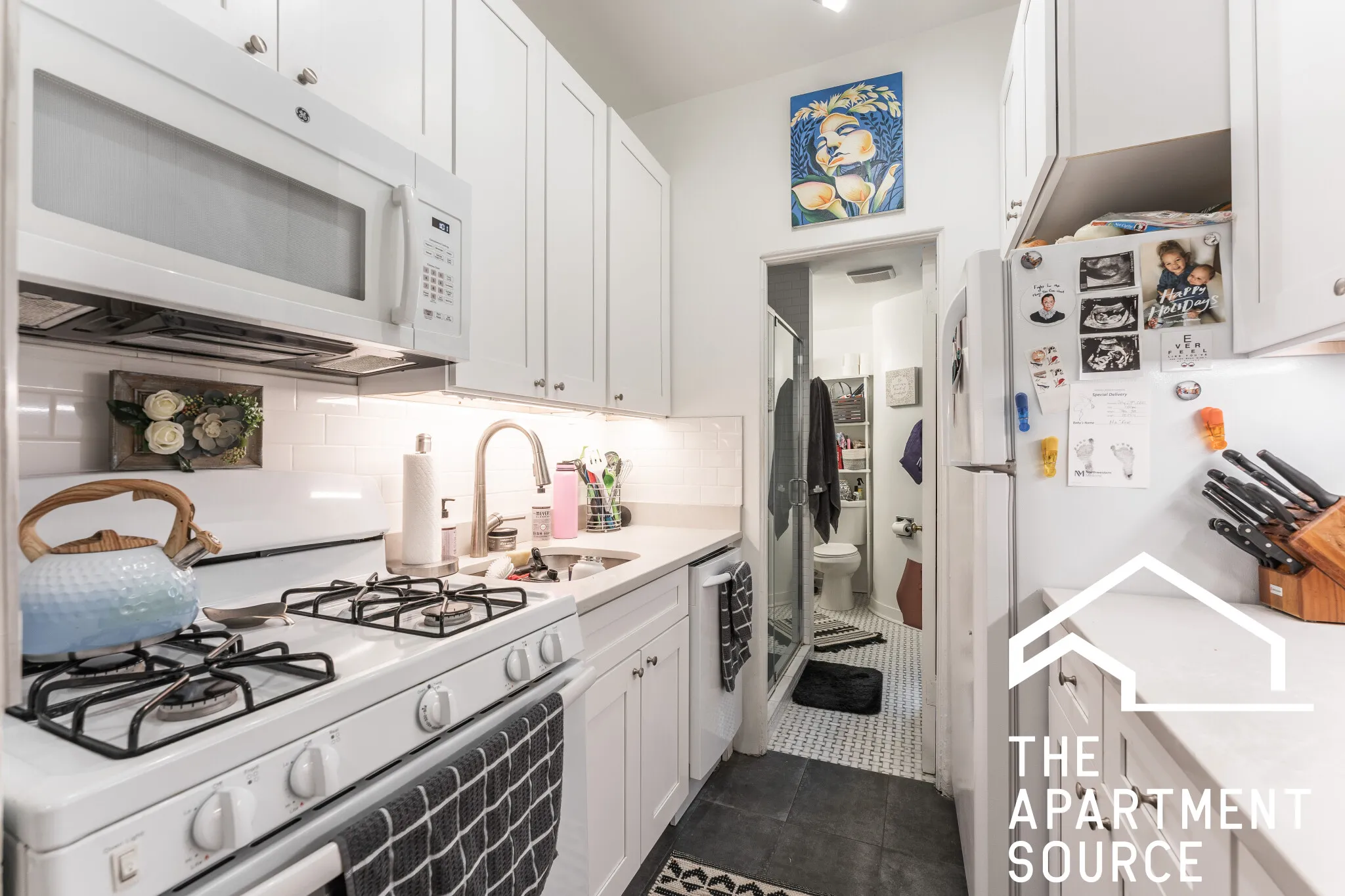 2252 N CLEVELAND AVE 60614-unit#2F-Chicago-IL