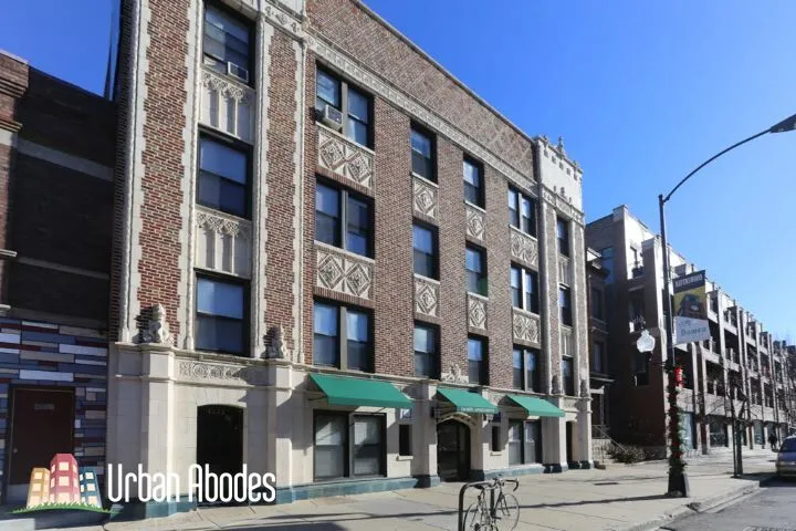 4851 N DAMEN AVE 60625-unit#004-Chicago-IL