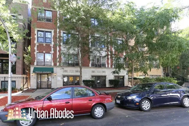837 W WOLFRAM ST 60657-unit#410-Chicago-IL