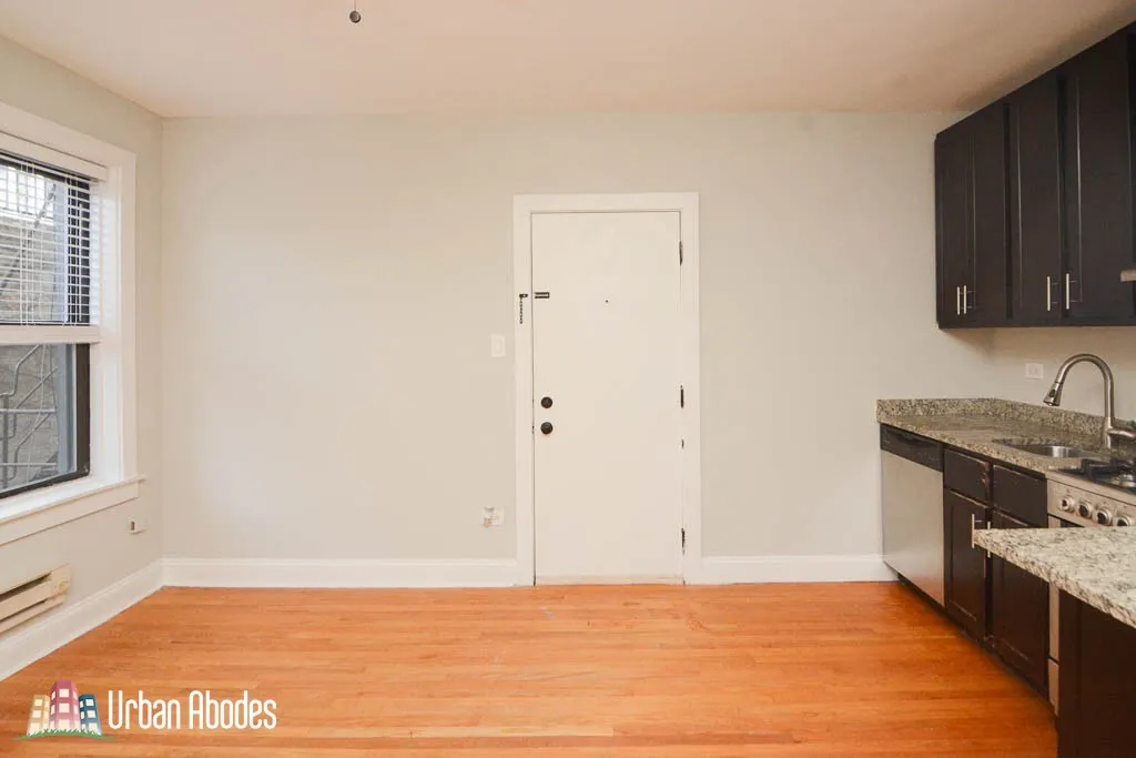 612 W PATTERSON AVE 60613-unit#109-Chicago-IL