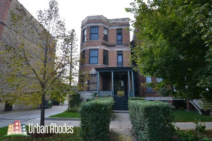 3614 N BOSWORTH AVE 60613-unit#R3-Chicago-IL