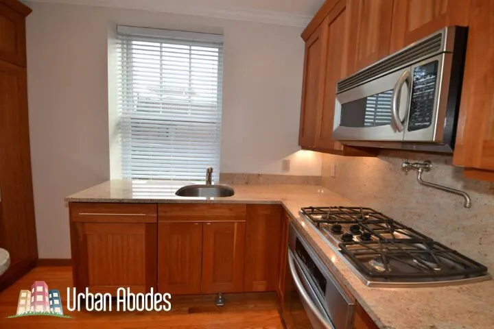 3614 N BOSWORTH AVE 60613-unit#R3-Chicago-IL