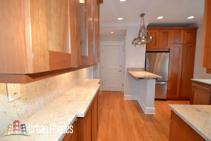 3614 N BOSWORTH AVE 60613-unit#R3-Chicago-IL