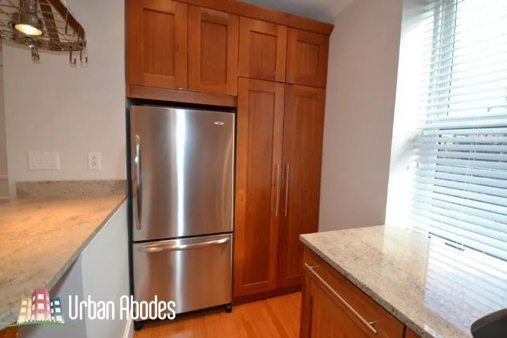 3614 N BOSWORTH AVE 60613-unit#R3-Chicago-IL