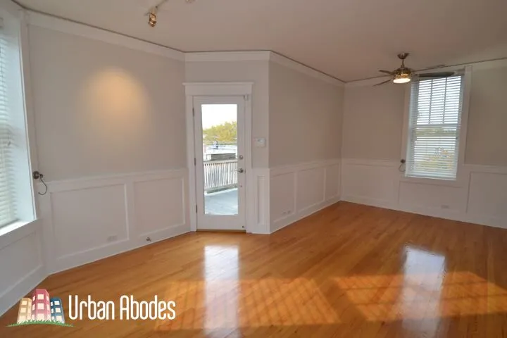 3614 N BOSWORTH AVE 60613-unit#R3-Chicago-IL