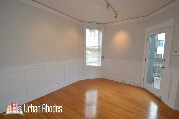 3614 N BOSWORTH AVE 60613-unit#R3-Chicago-IL