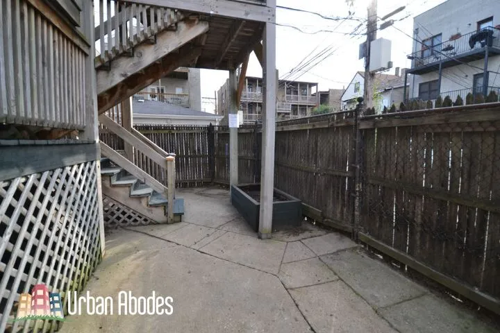 3614 N BOSWORTH AVE 60613-unit#R3-Chicago-IL