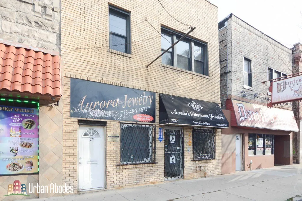 2827 N MWAUKEE AVE 60618-unit#2-Chicago-IL