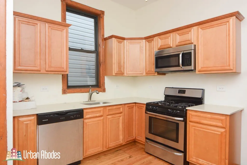 2827 N MWAUKEE AVE 60618-unit#2-Chicago-IL