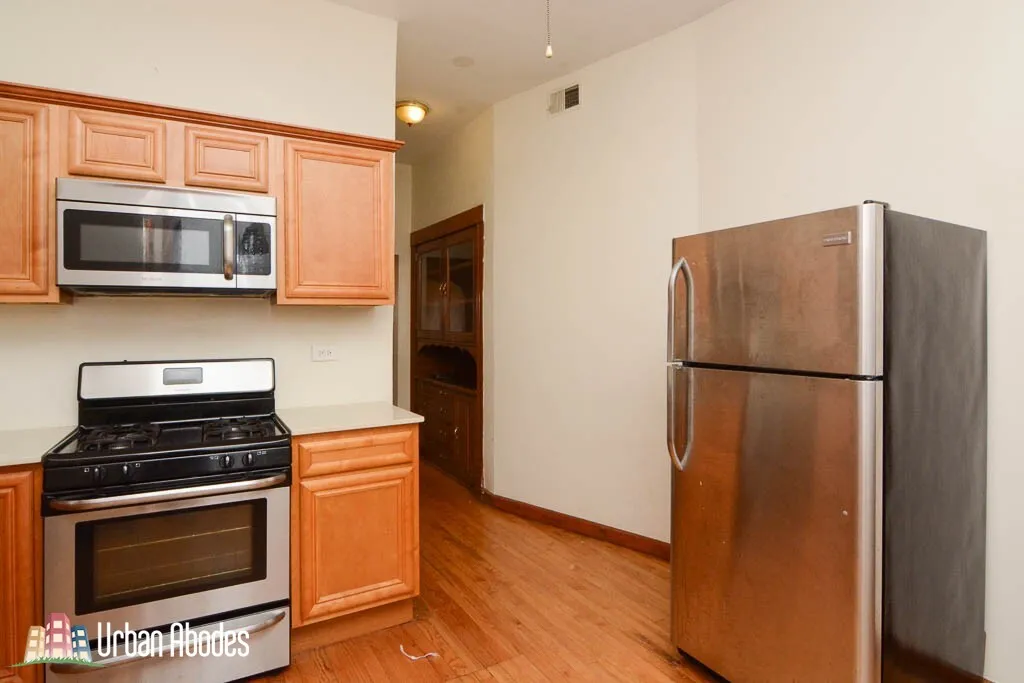 2827 N MWAUKEE AVE 60618-unit#2-Chicago-IL