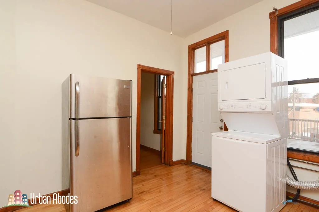 2827 N MWAUKEE AVE 60618-unit#2-Chicago-IL