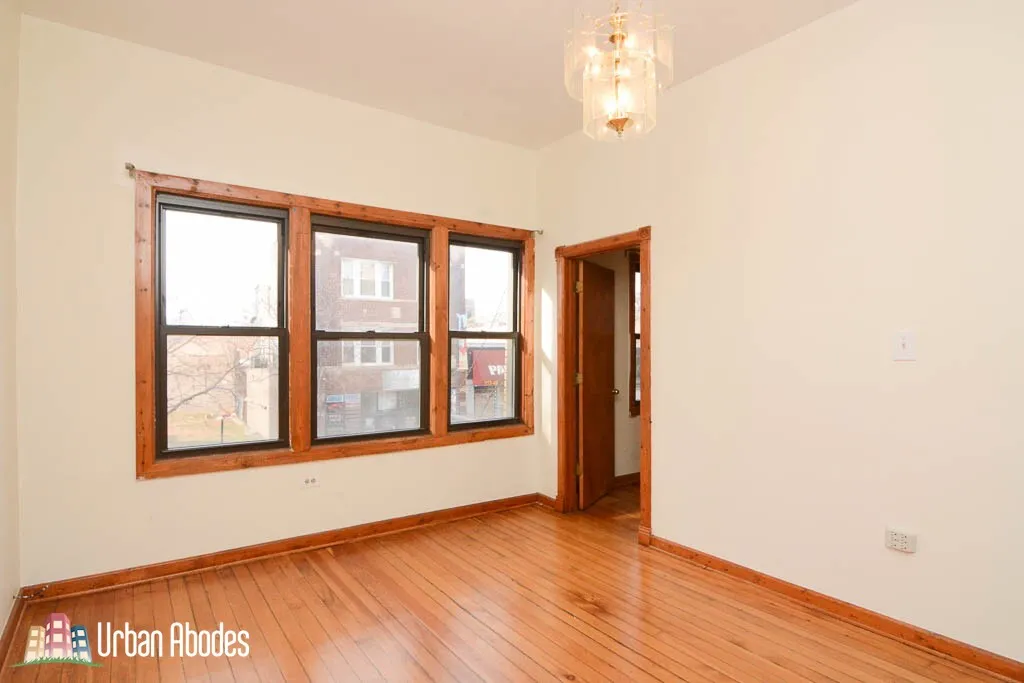 2827 N MWAUKEE AVE 60618-unit#2-Chicago-IL