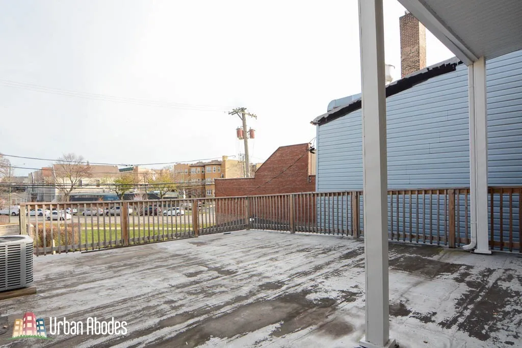 2827 N MWAUKEE AVE 60618-unit#2-Chicago-IL