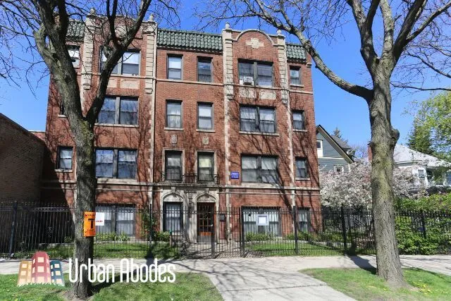 4546 N DAMEN AVE 60625-unit#305-Chicago-IL