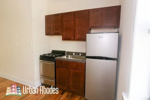 4546 N DAMEN AVE 60625-unit#305-Chicago-IL