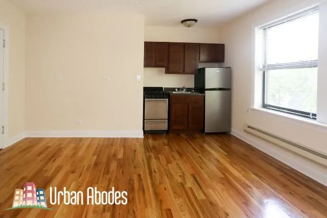 4546 N DAMEN AVE 60625-unit#305-Chicago-IL