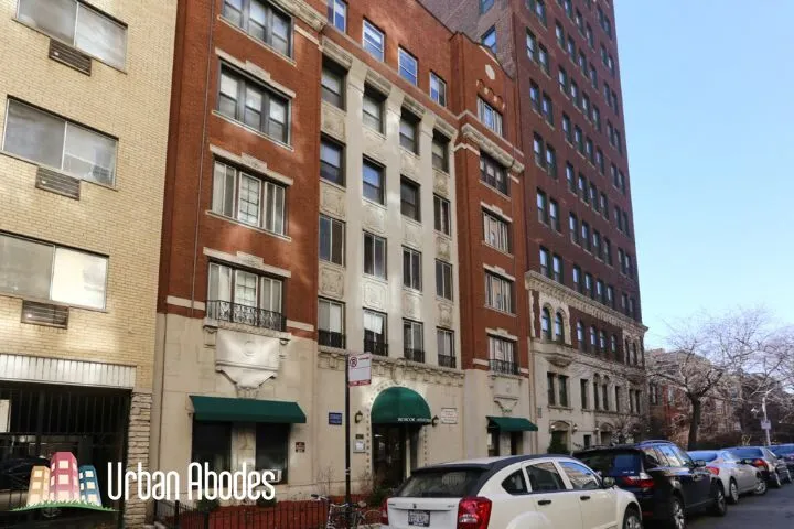 425 W ROSCOE ST 60657-unit#203-Chicago-IL