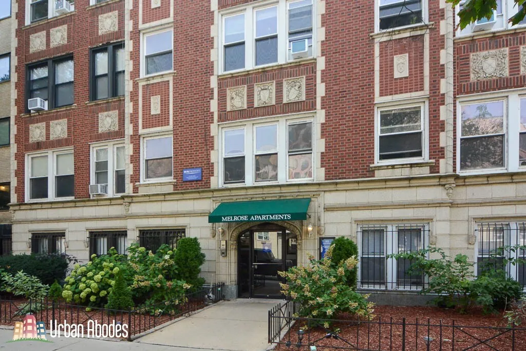 511 W MELROSE ST 60657-unit#315-Chicago-IL