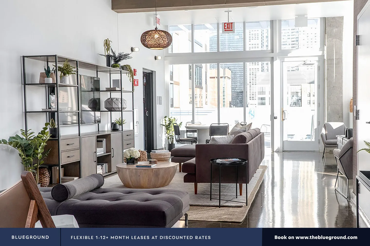 108 W CHICAGO AVE 60654-Bush Temple Tower-unit#ID-Chicago-IL