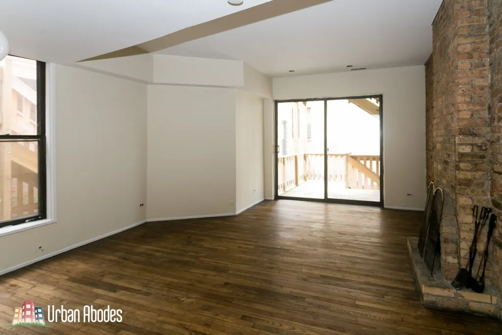 2904 N BROADWAY 60613-unit#03-Chicago-IL